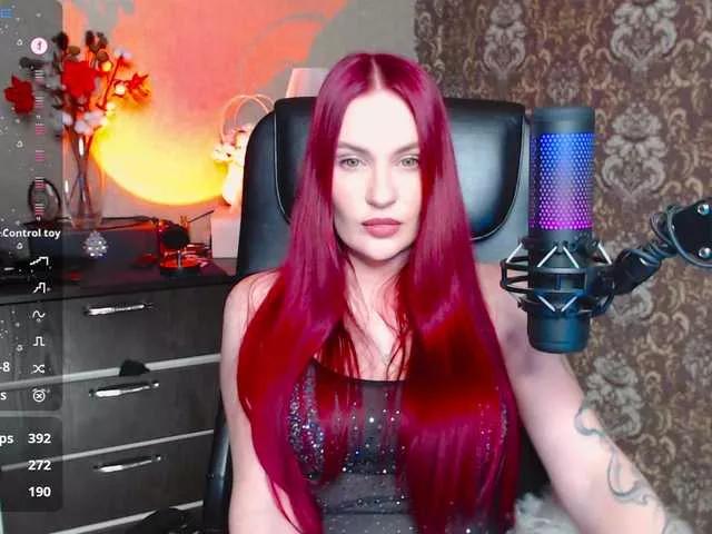 FemdomJOI on BongaCams 