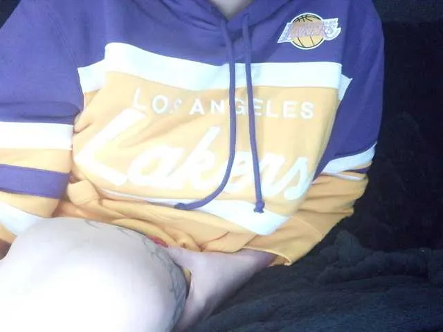 fetishslut4u on BongaCams