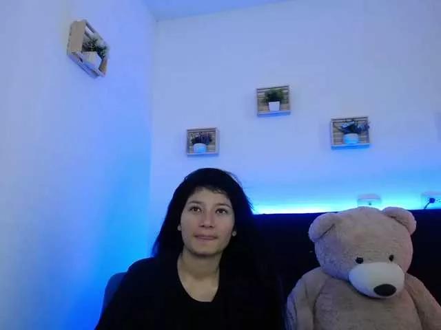 Ficky-Brinky on BongaCams 