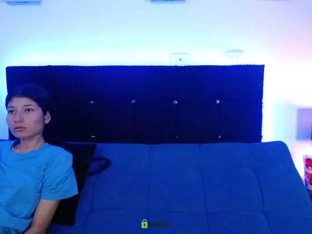 Ficky-Brinky on BongaCams 