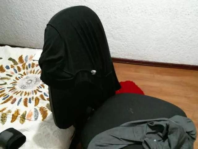 fierywoman on BongaCams 