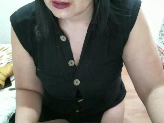 fierywoman on BongaCams 