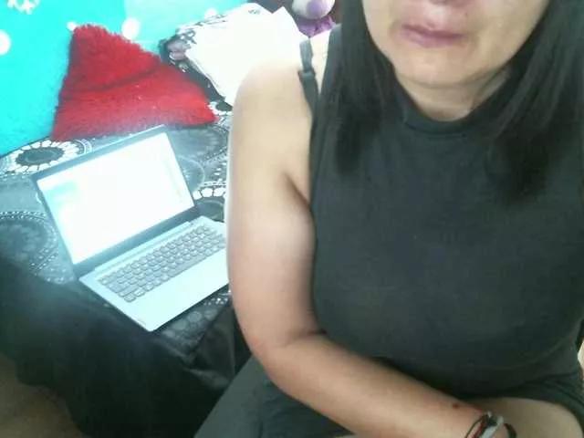 fierywoman on BongaCams 
