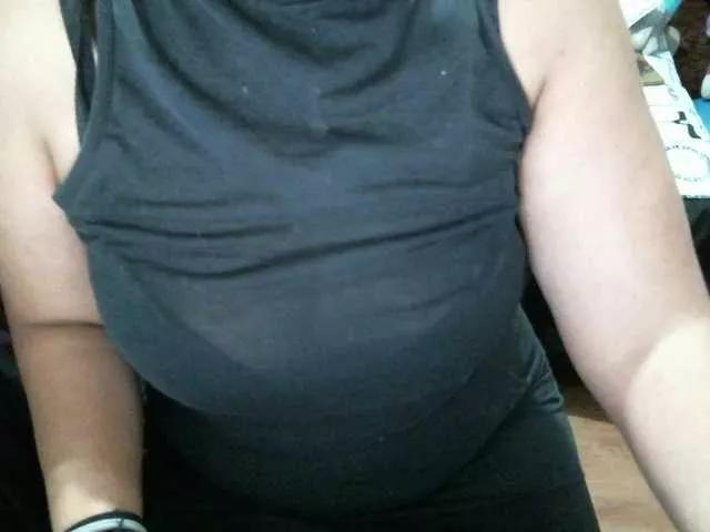 fierywoman on BongaCams 