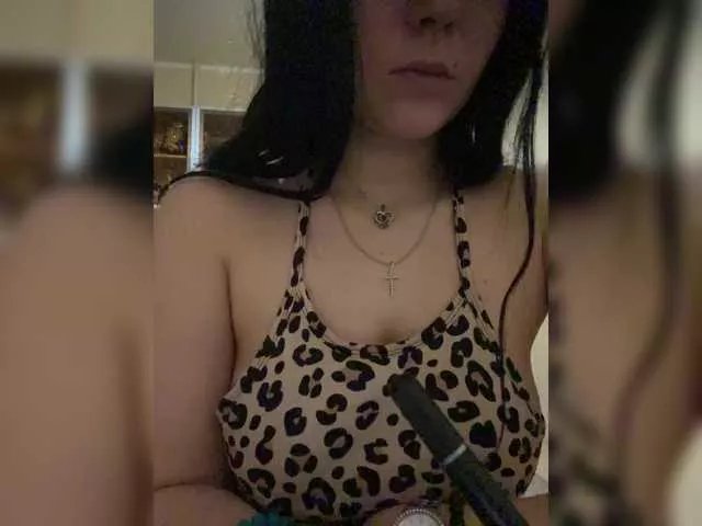 Fifine on BongaCams 