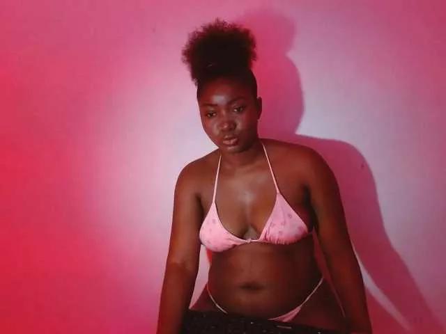 fiorela-madison on BongaCams
