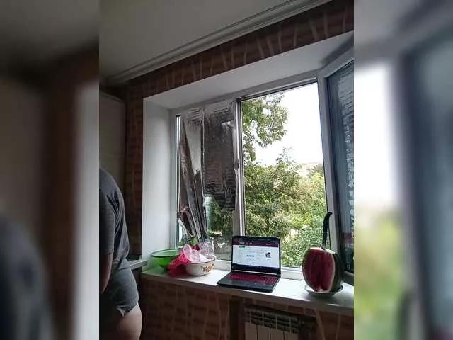 Offline FlameHost on BongaCams