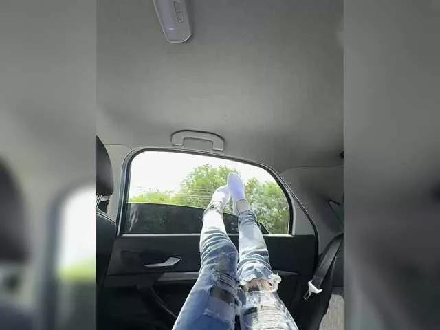 Flipflapsolo on BongaCams