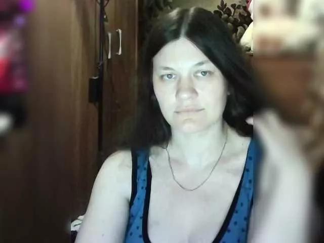 Flowerlily on BongaCams 