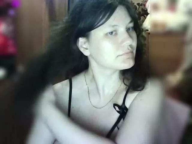 Flowerlily on BongaCams 