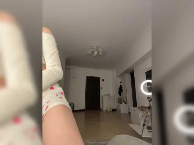 Fothisinya on BongaCams