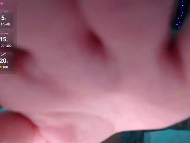 Fox-SEXI on BongaCams