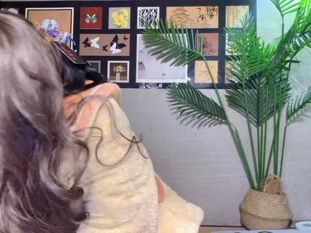 foxsusu on BongaCams