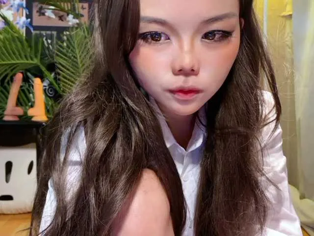 foxsusu on BongaCams