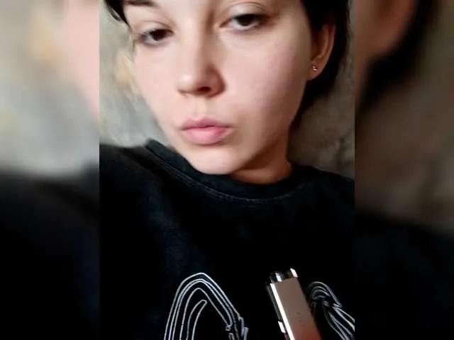FoxyLoVe01 on BongaCams