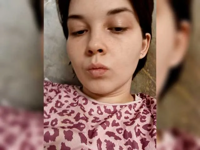 FoxyLoVe01 on BongaCams