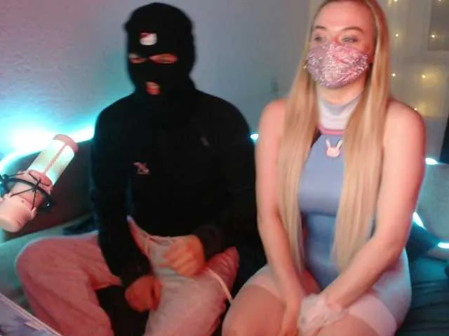 Framery — Freechat on BongaCams