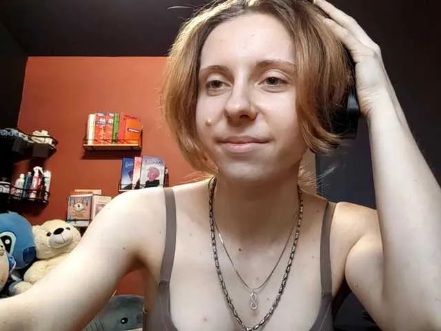 FredBurde on BongaCams