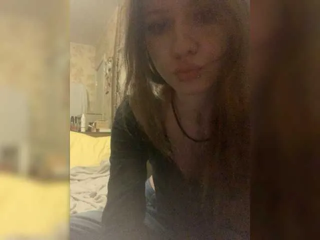 fridrochka — Freechat on BongaCams