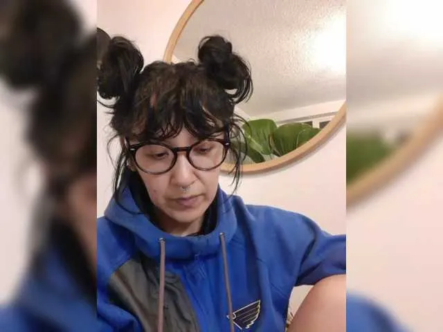 Fruttituttis on BongaCams