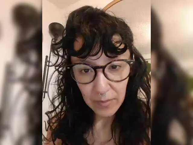 Fruttituttis on BongaCams