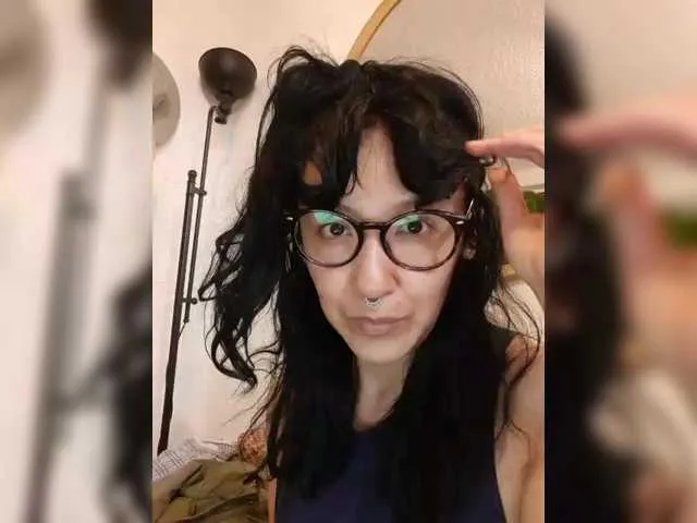 Fruttituttis on BongaCams