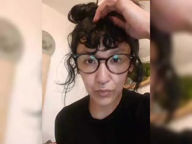 Fruttituttis on BongaCams