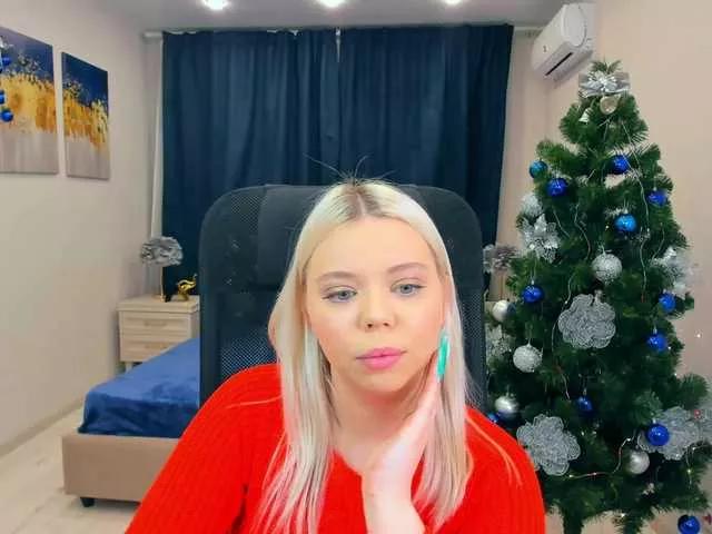 FunnyVibe on BongaCams 