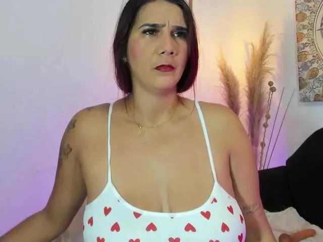 GabrielaMilff on BongaCams 