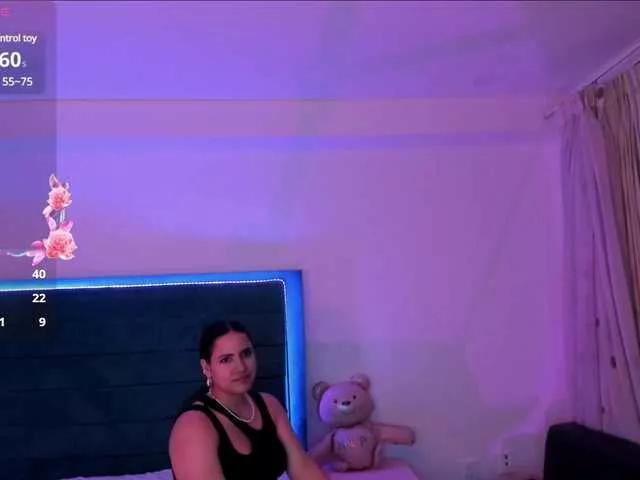 Gabrielle22444 on BongaCams