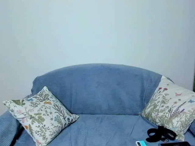 Gaichka on BongaCams