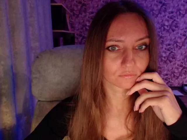 Gamora- on BongaCams