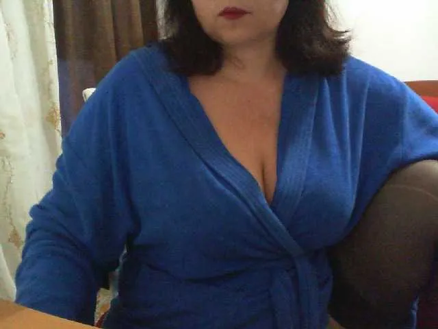 GATI on BongaCams