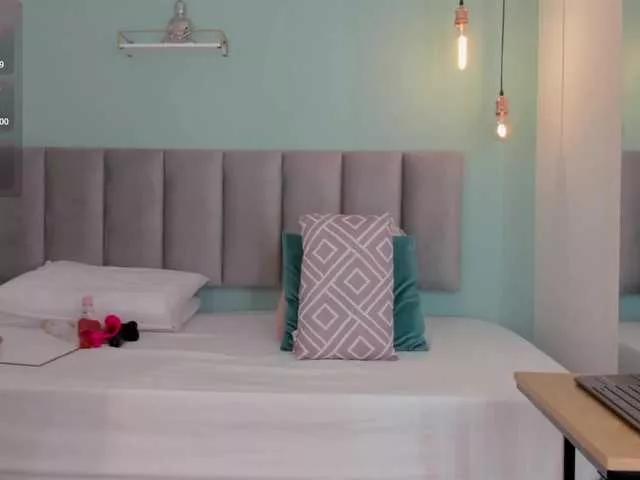 Offline genesis44u on BongaCams