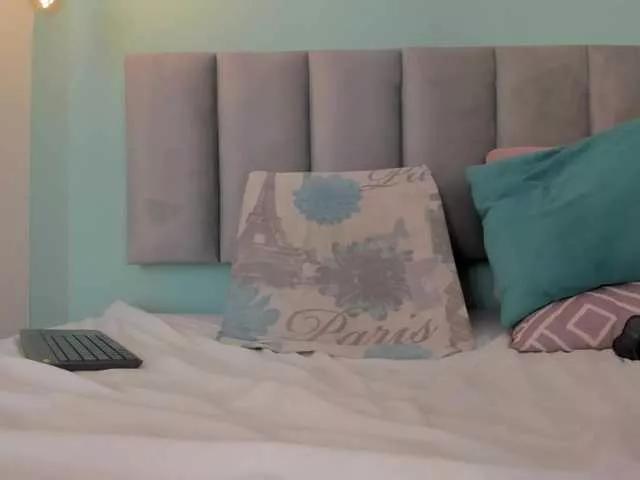 Offline genesis44u on BongaCams