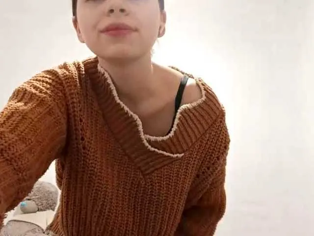 GeniaRhein on BongaCams