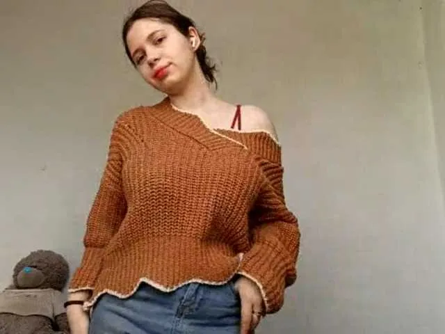 GeniaRhein on BongaCams