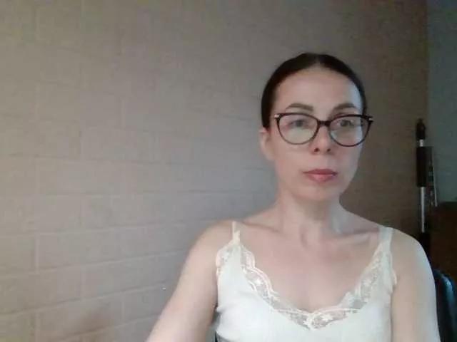 GentleSweet on BongaCams 