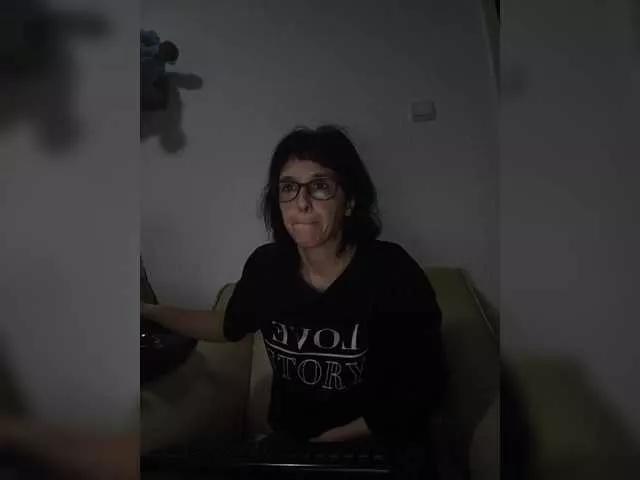 Georgianalove on BongaCams 