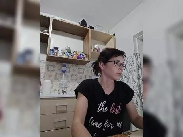 Georgianalove on BongaCams 