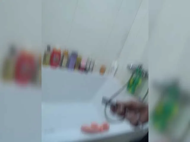 GeraZena on BongaCams