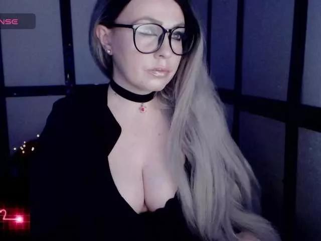 GeteraX on BongaCams 