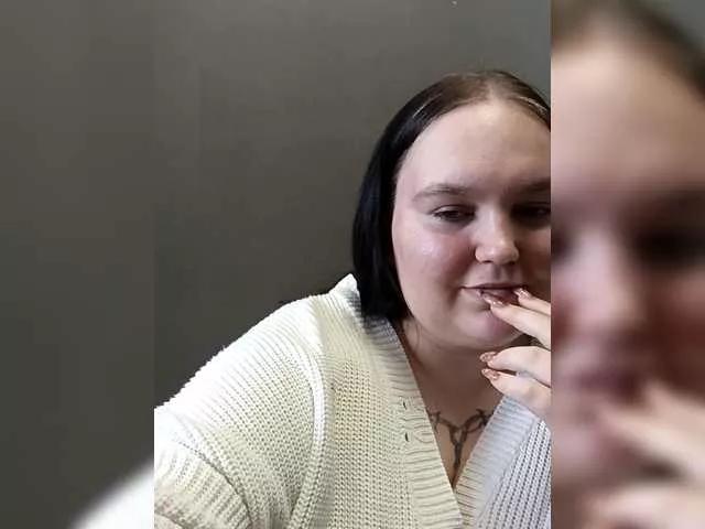 Giannaford on BongaCams
