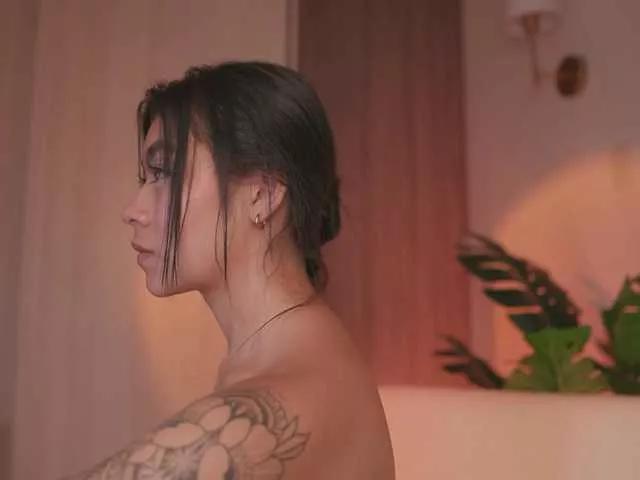 GigiLee on BongaCams 