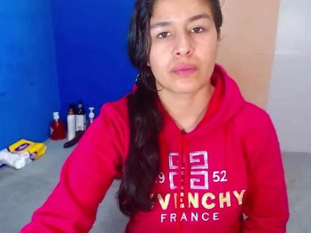 ginasailor on BongaCams
