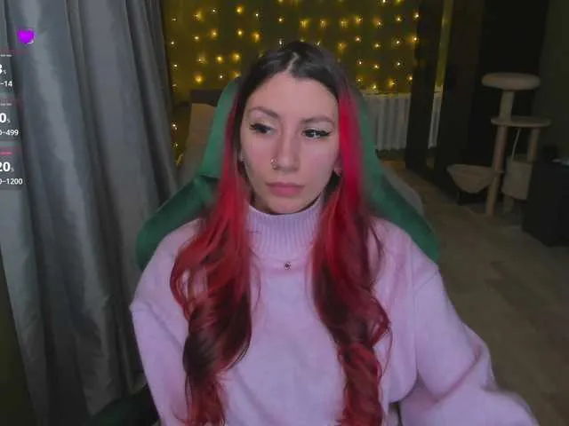 girlfromanothercity on BongaCams