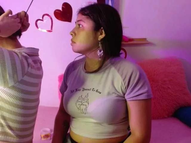 Girls-addicted-cum on BongaCams 