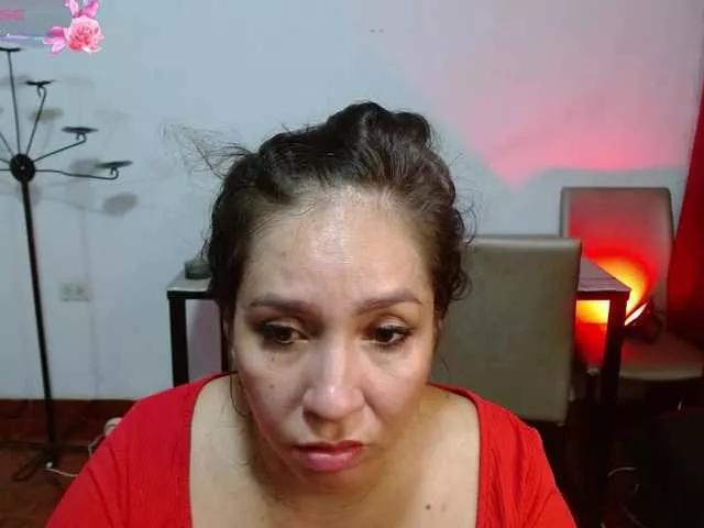 goddess-nahy on BongaCams 