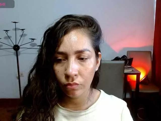 goddess-nahy on BongaCams 