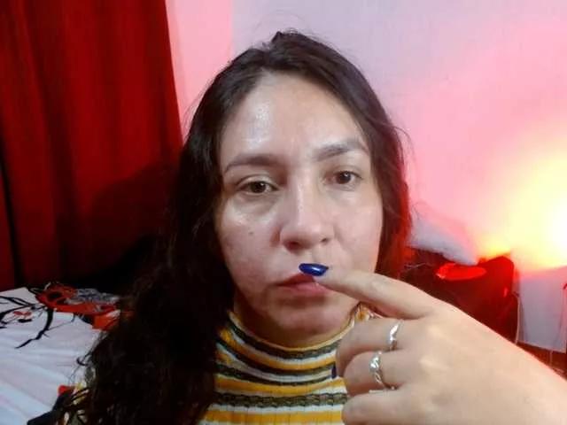 goddess-nahy on BongaCams 